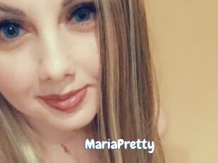 MariaPretty Coquine Avenue