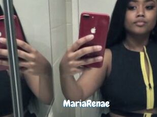 MariaRenae