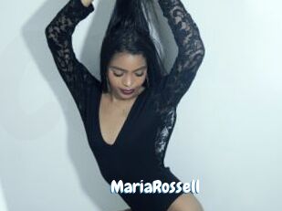 MariaRossell