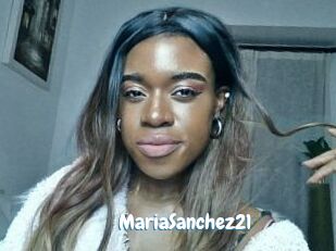 MariaSanchez21