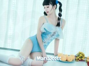 MariaScott