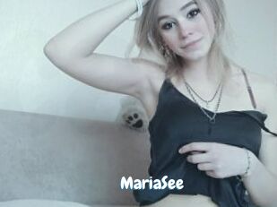 MariaSee