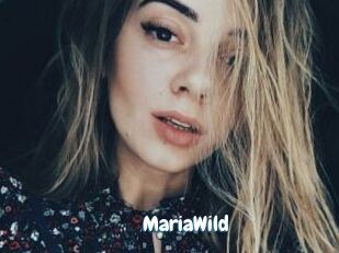 MariaWild