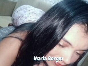 Maria_Borges
