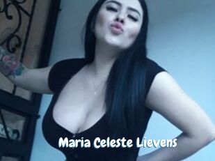 Maria_Celeste_Lievens Coquine Avenue