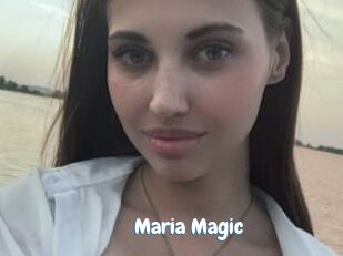 Maria_Magic