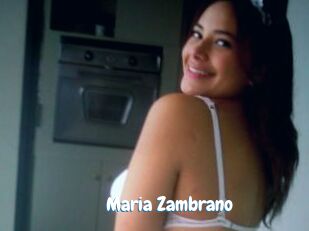 Maria_Zambrano Coquine Avenue