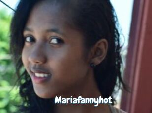 Mariafannyhot