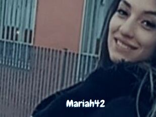 Mariah42