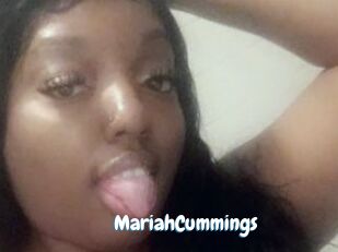 MariahCummings