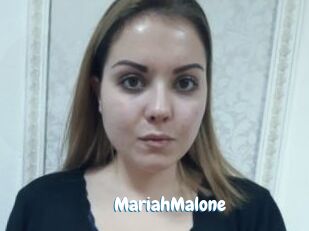 MariahMalone