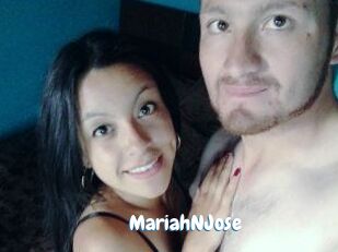 MariahNJose