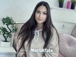 MariahTate