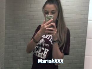 MariahXXX