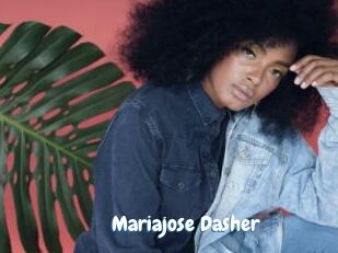 Mariajose_Dasher