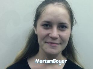 MariamBoyer