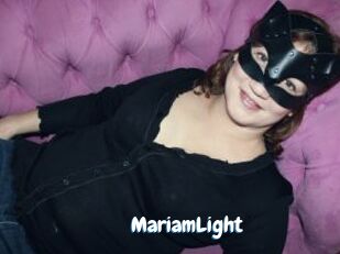 MariamLight