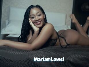 MariamLowel