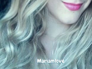 Mariamlove