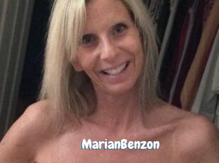 Marian_Benzon Coquine Avenue