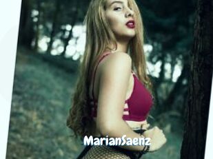 MarianSaenz