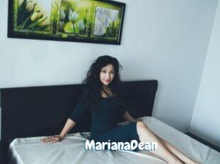MarianaDean