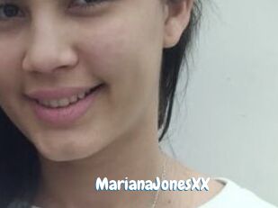 MarianaJonesXX