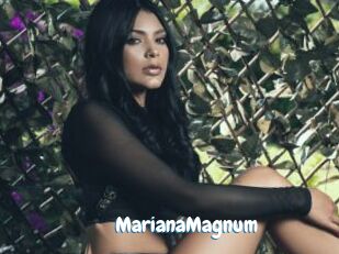 MarianaMagnum