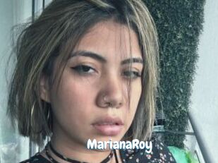 MarianaRoy Coquine Avenue