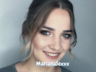 MarianaSexxx