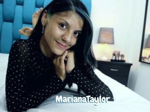 MarianaTaylor