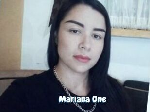Mariana_One