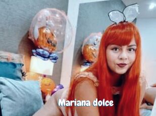 Mariana_dolce