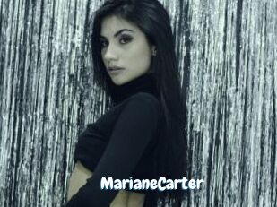 MarianeCarter
