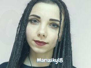 Mariasky18