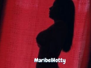 MaribelHotty