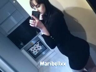 Maribellxx Coquine Avenue