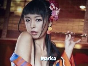 Marica