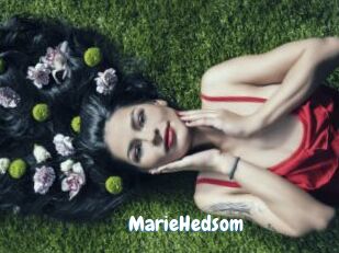 MarieHedsom Coquine Avenue