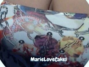 MarieLoveCakes