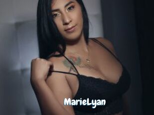 MarieLyan