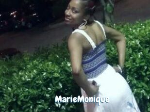 Marie_Monique Coquine Avenue
