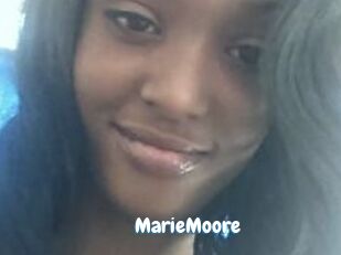 MarieMoore