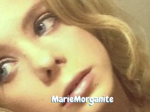 MarieMorganite Coquine Avenue