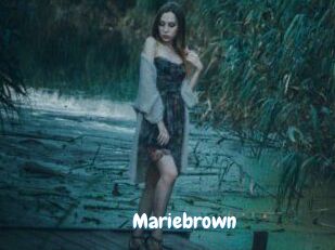 Marie_brown