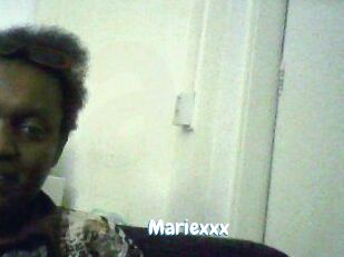 Mariexxx Coquine Avenue