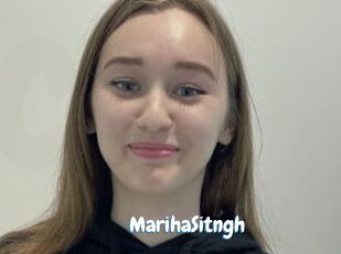 MarihaSitngh