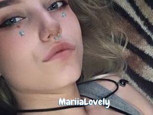 MariiaLovely