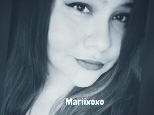 Mariixoxo