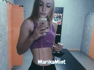 MarikaMint